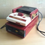 Nintendo Famicom Disk