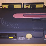 Twin Famicom