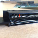 Nes blinking fix - 72pin connection lift