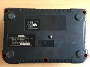 sega master system 2