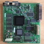 Sega Dreamcast VA1 PCB