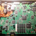 Panasonic 3DO 240p mod 20 Anvil