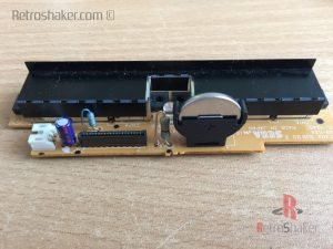 Sostituzione batteria Dreamcast