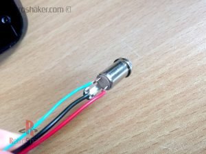 jack audio