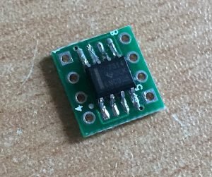 RGB THS 7314