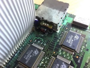 nec pc engine RF