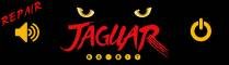 Atari Jaguar riparazione accensione e audio